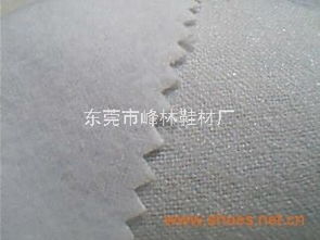 東莞市峰林鞋材廠 專業(yè)鞋材定型布批發(fā)供應(yīng)與價格解析